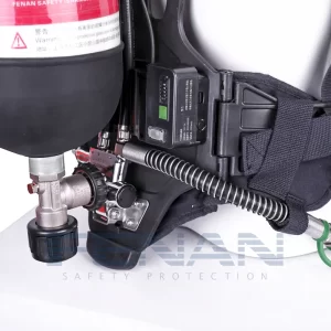 RHZK6.8/A SELF-CONTAINED BREATHING APPARATUS