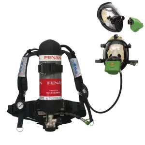 RHZK6.8/A SELF-CONTAINED BREATHING APPARATUS