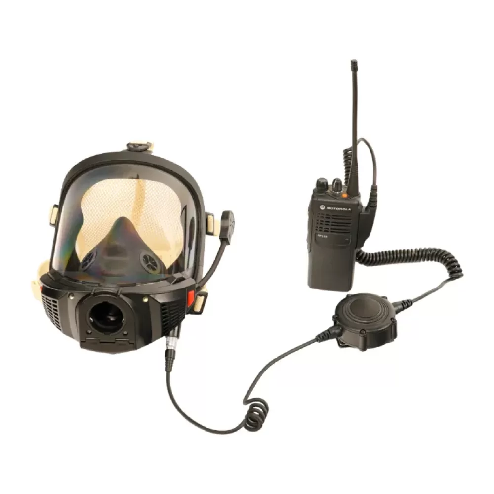 Communication Set For Fenan SCBA