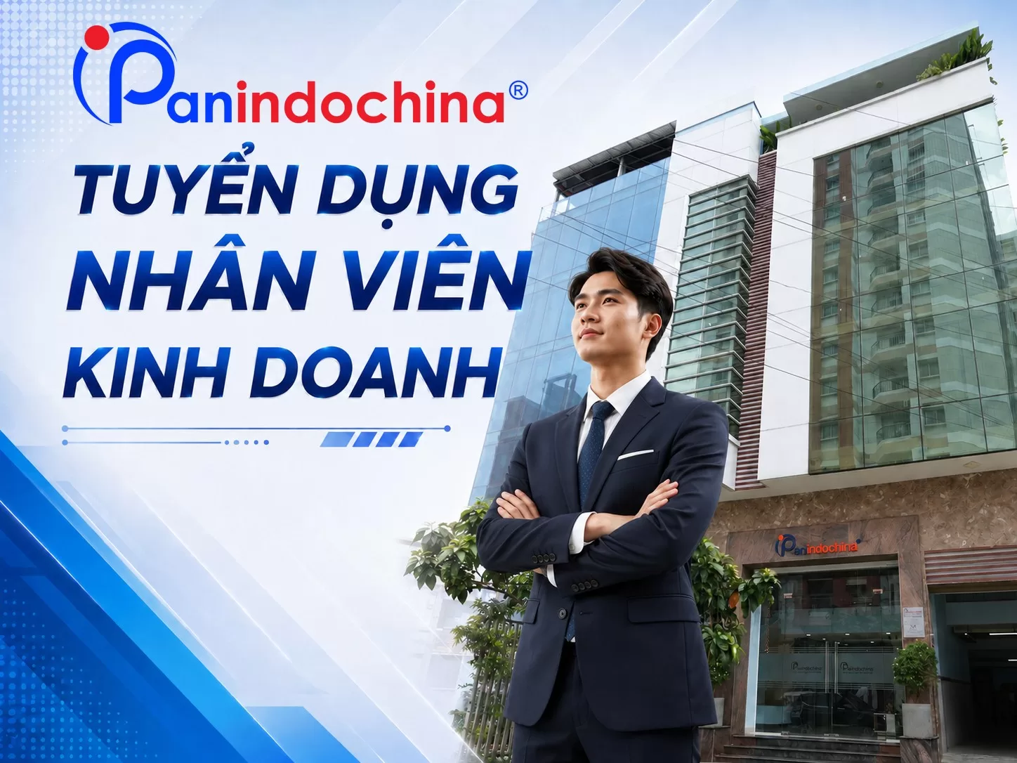 Tuyển Dụng Nhân Viên Kinh Doanh