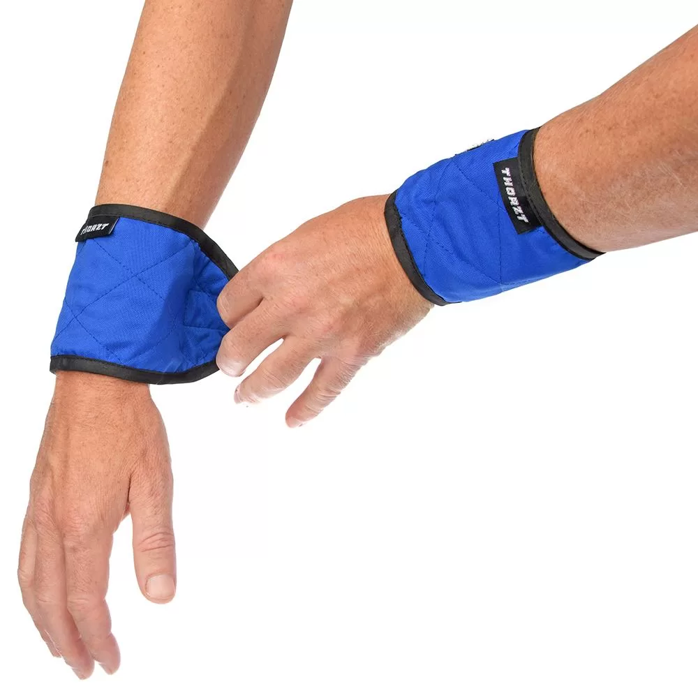 Cooling Wrist Bands