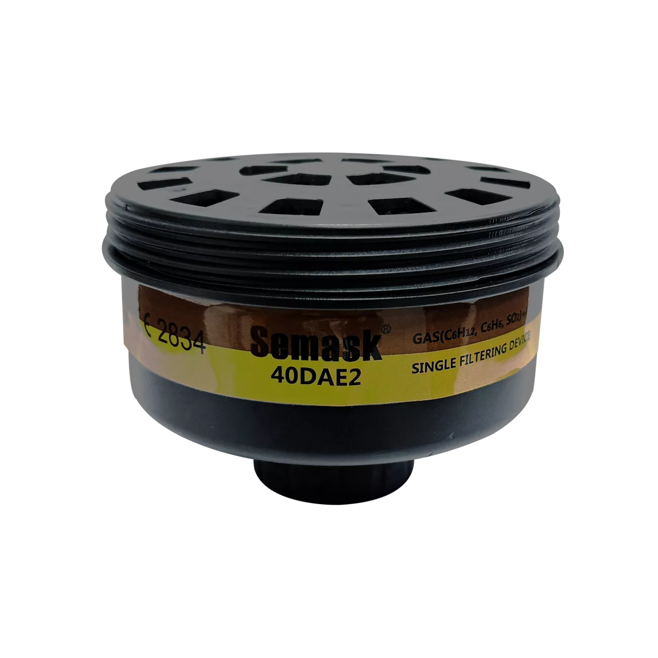 40DAE2 Gas Filter