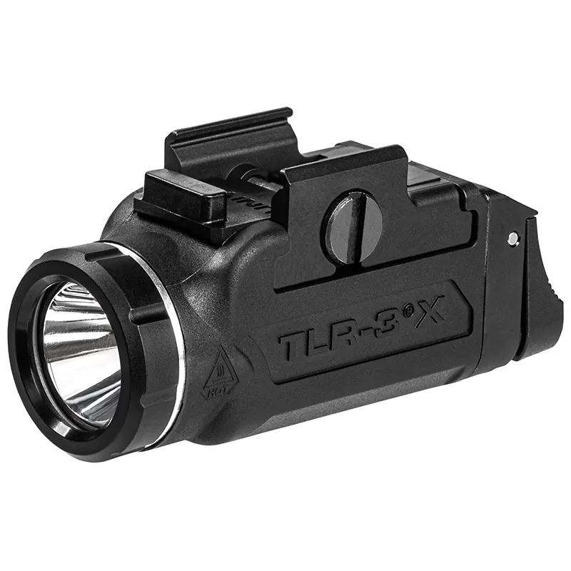 TLR-3®X Gun Light