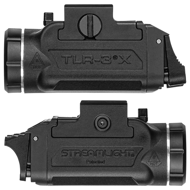 TLR-3®X Gun Light