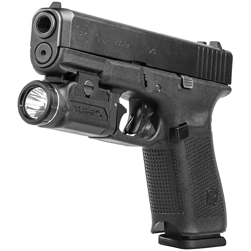 TLR-3®X Gun Light