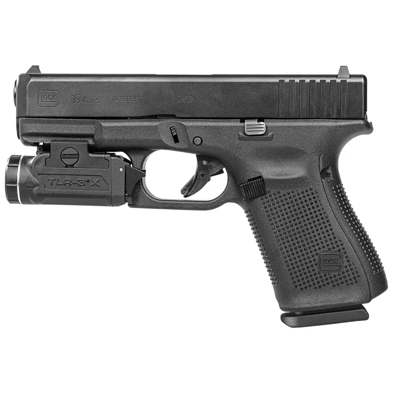 TLR-3®X Gun Light