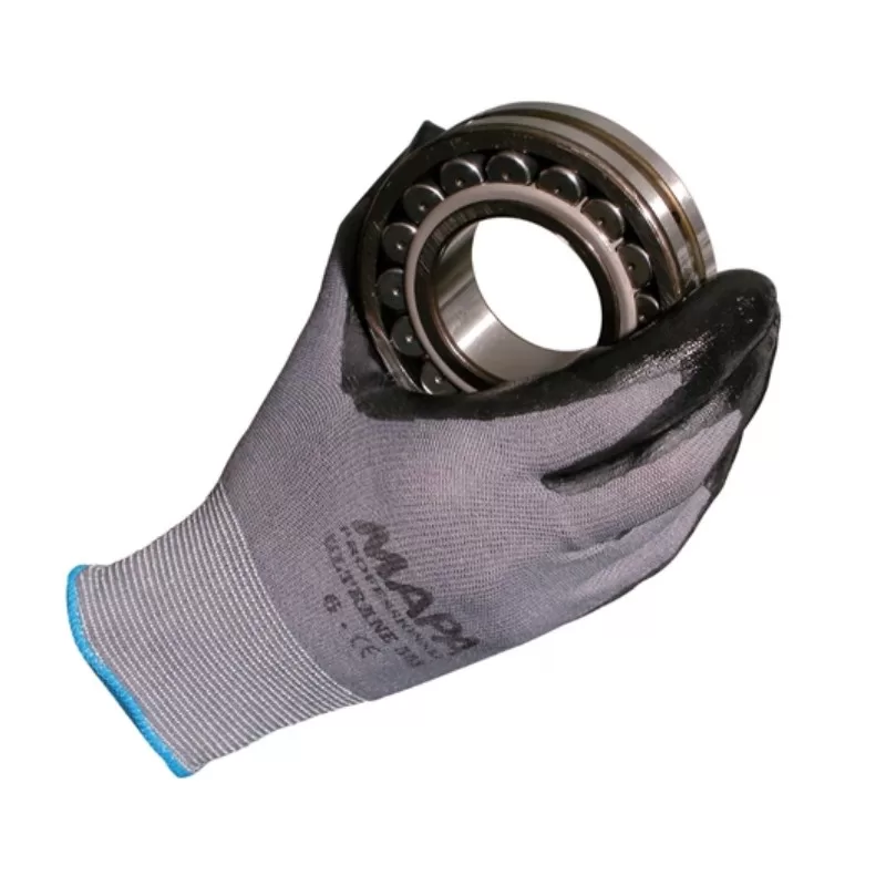Ultrane 553 Mechanical Gloves