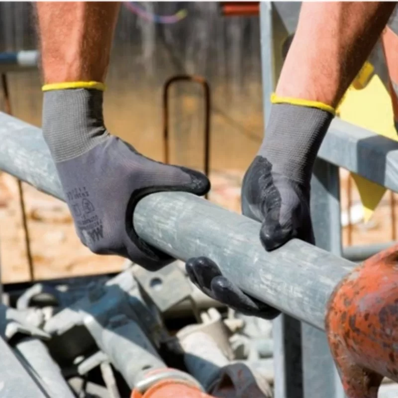 Ultrane 553 Mechanical Gloves