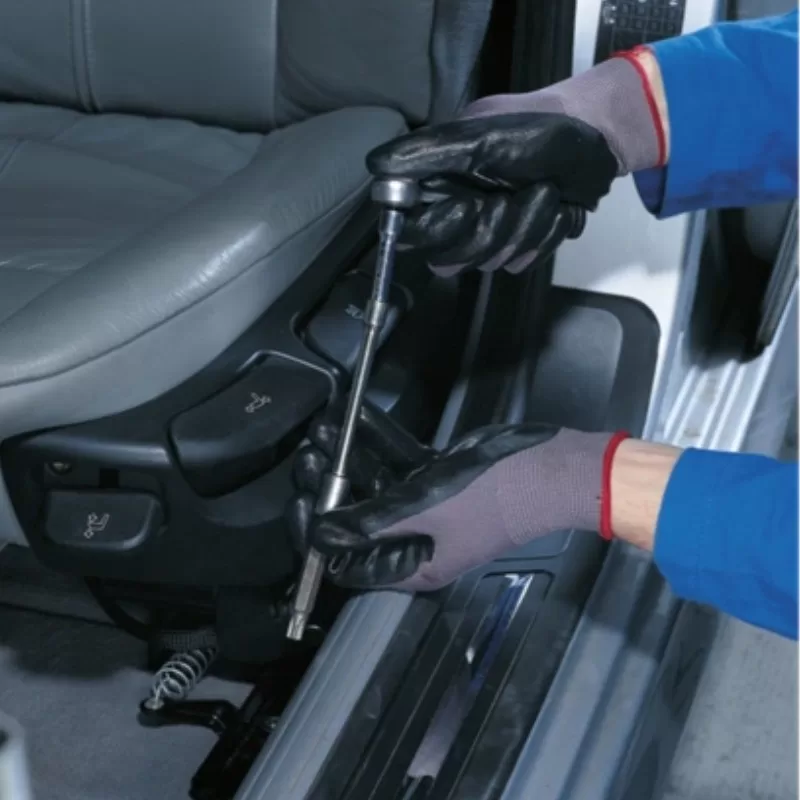 Ultrane 553 Mechanical Gloves