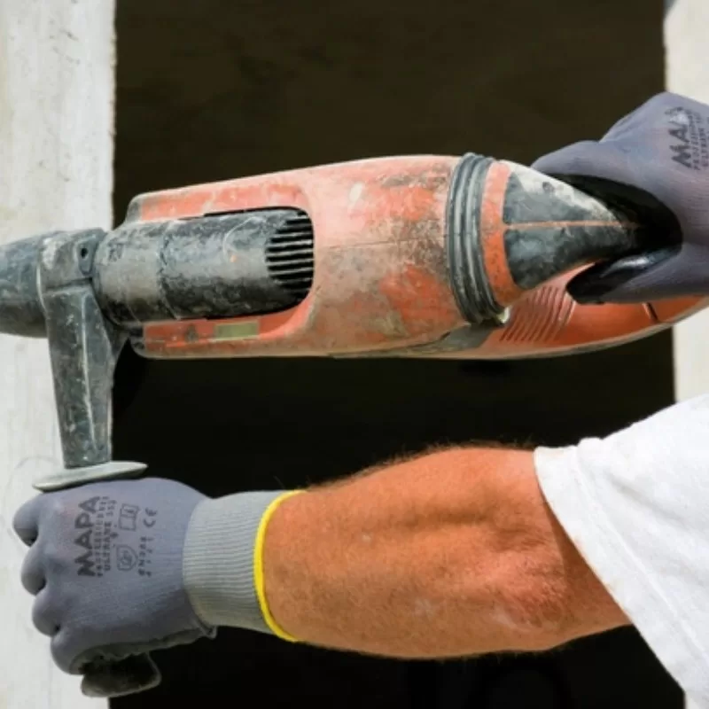 Ultrane 553 Mechanical Gloves