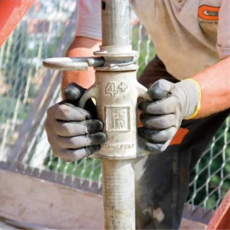 Ultrane 553 Mechanical Gloves