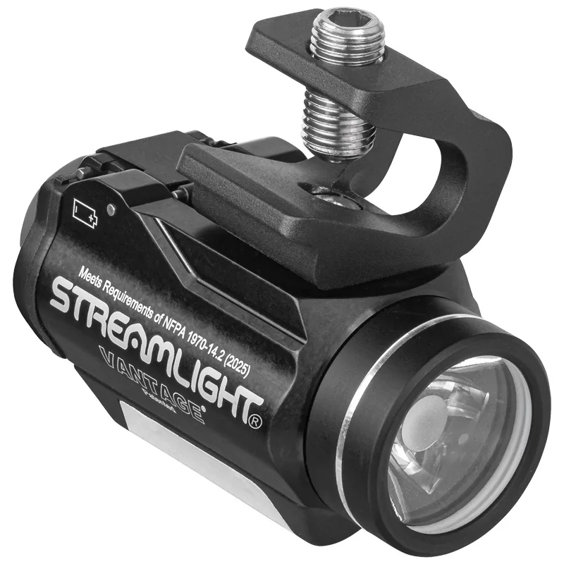 Vantage® Helmet-Mounted Light