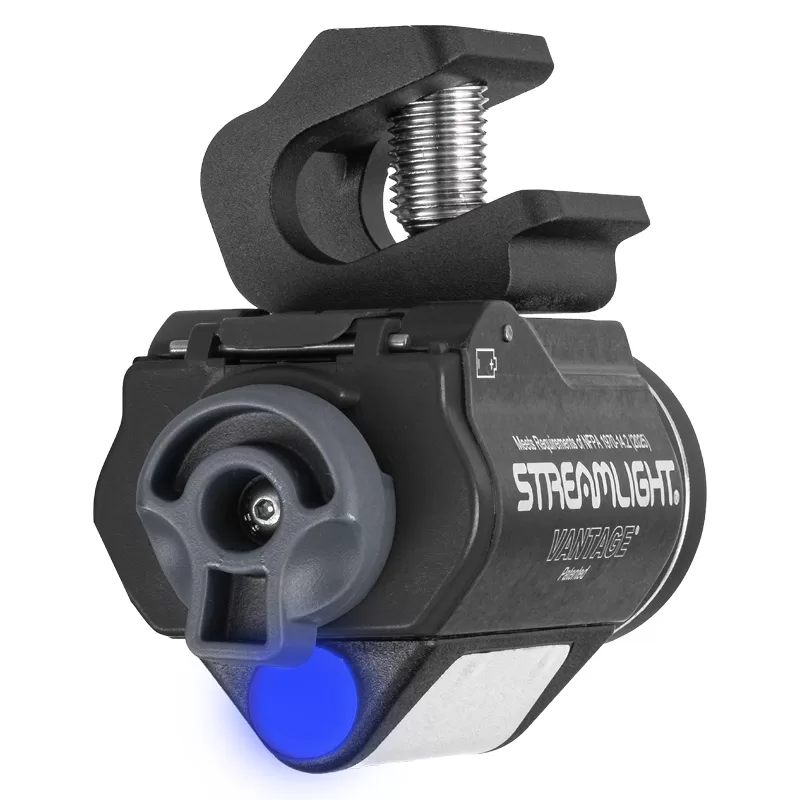 Vantage® Helmet-Mounted Light