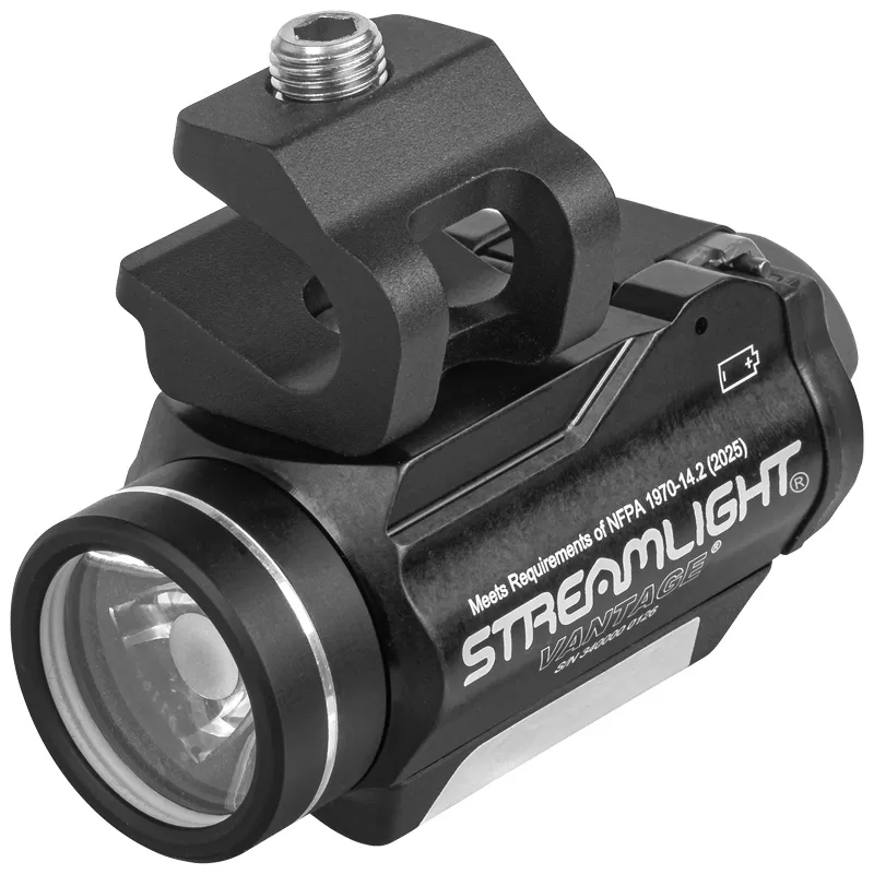 Vantage® Helmet-Mounted Light