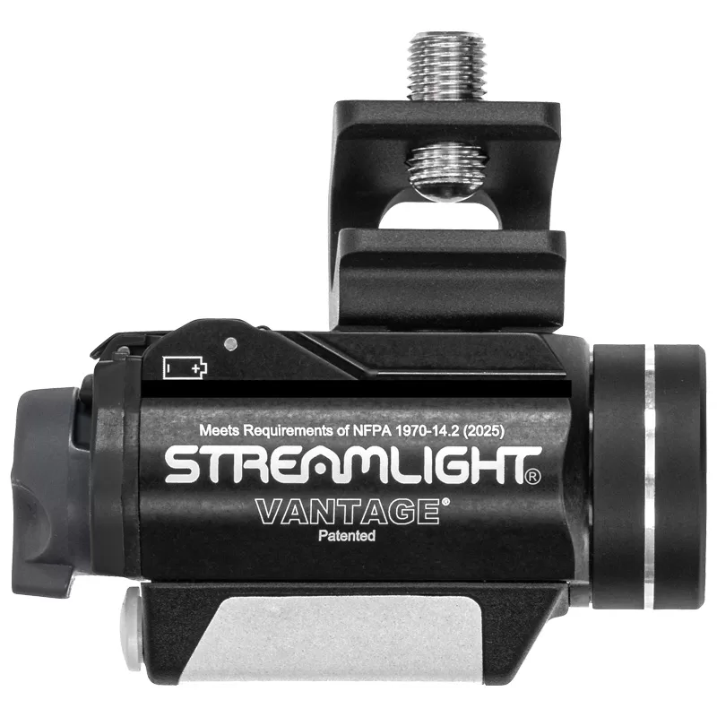 Vantage® Helmet-Mounted Light