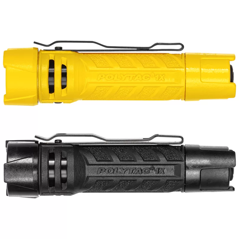 Polytac® 1X Flashlight