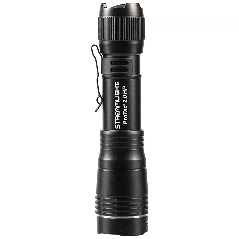 Protac® 2.0 HP