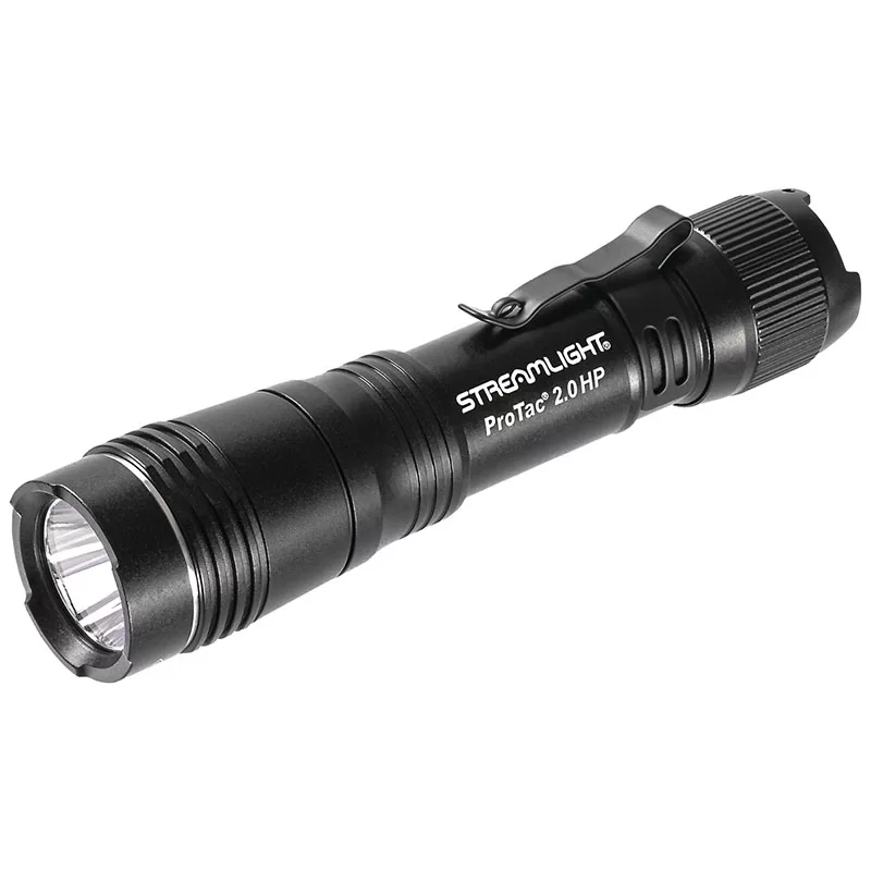 Protac® 2.0 HP