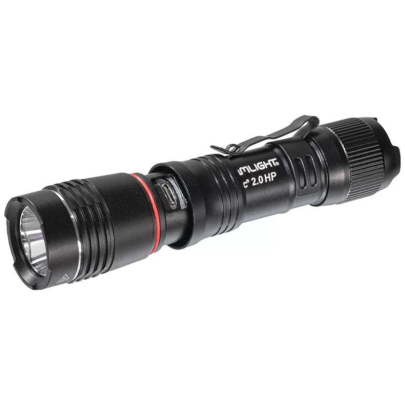 Protac® 2.0 HP