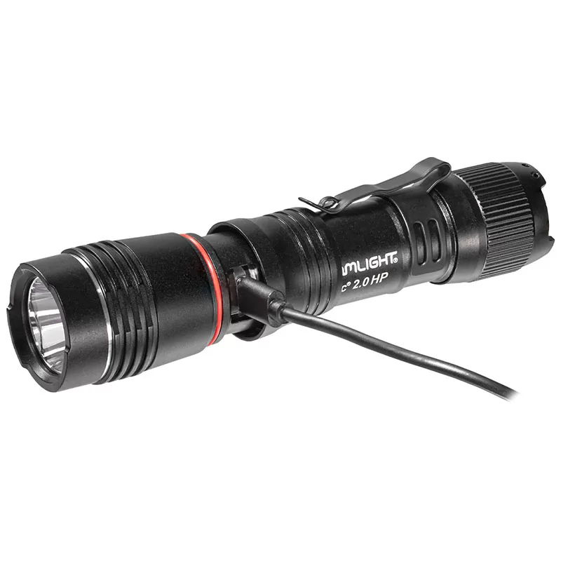 Protac® 2.0 HP