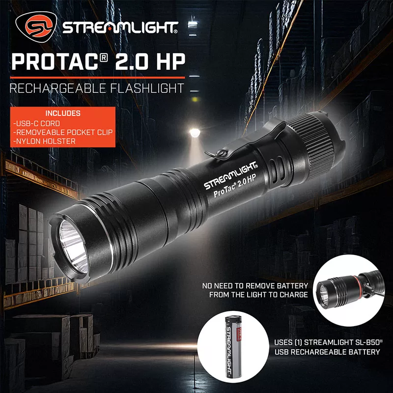 Protac® 2.0 HP