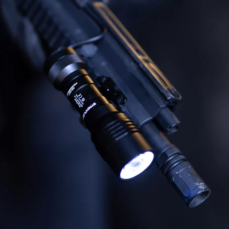 Protac® Rail Mount 1L-X Pro