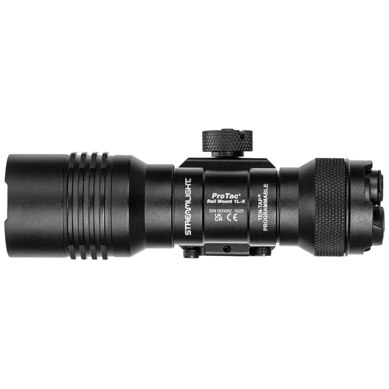 Protac® Rail Mount 1L-X Pro