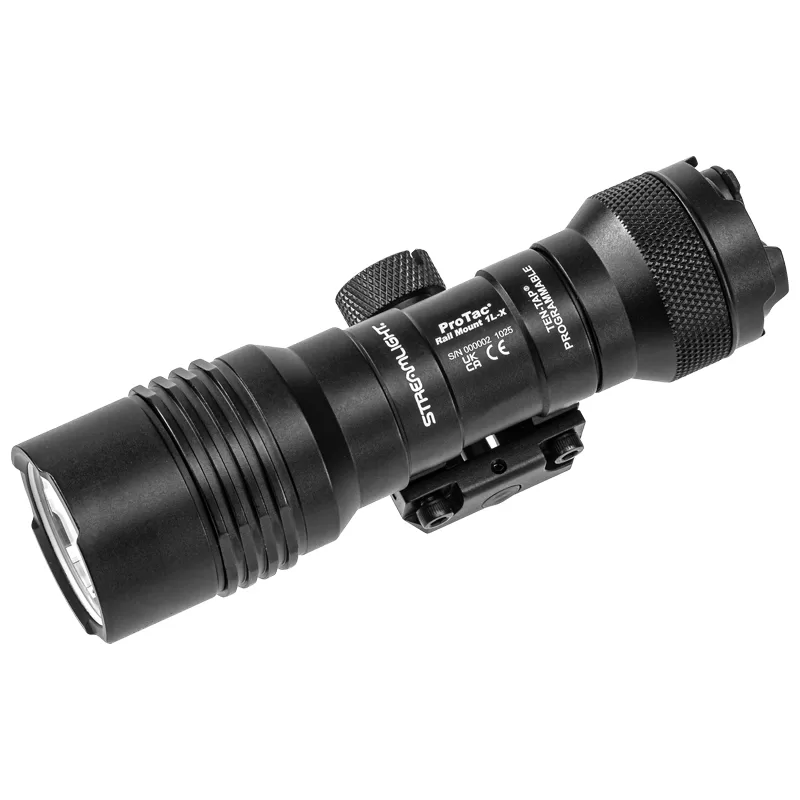 Protac® Rail Mount 1L-X Pro