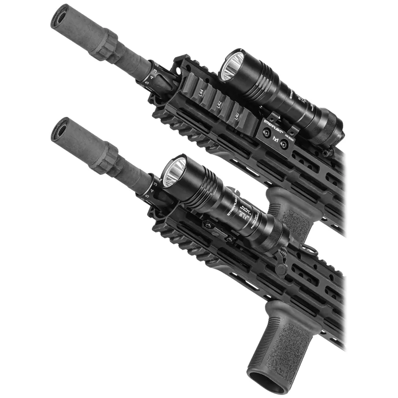 Protac® Rail Mount 1L-X Pro