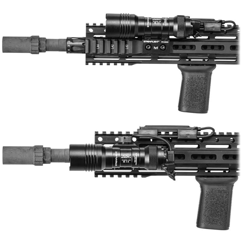 Protac® Rail Mount 1L-X Pro