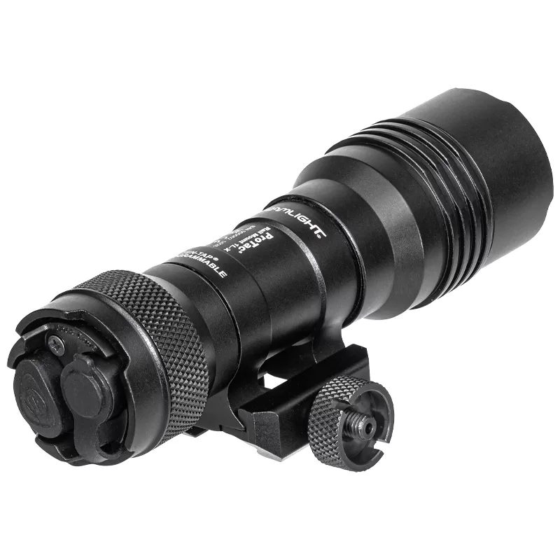 Protac® Rail Mount 1L-X Pro
