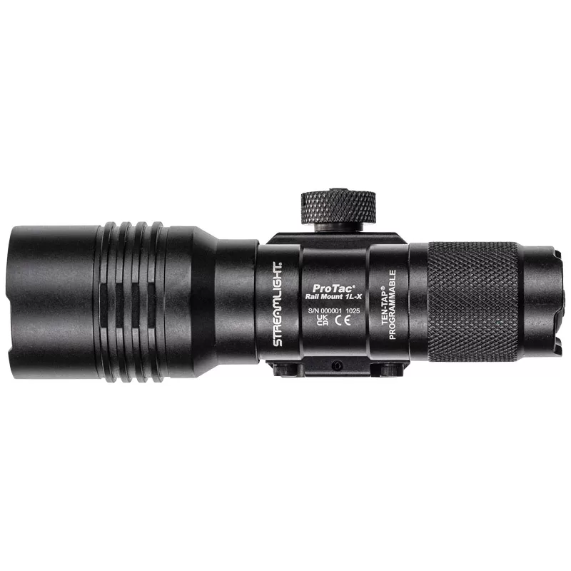 Protac® Rail Mount 1L-X