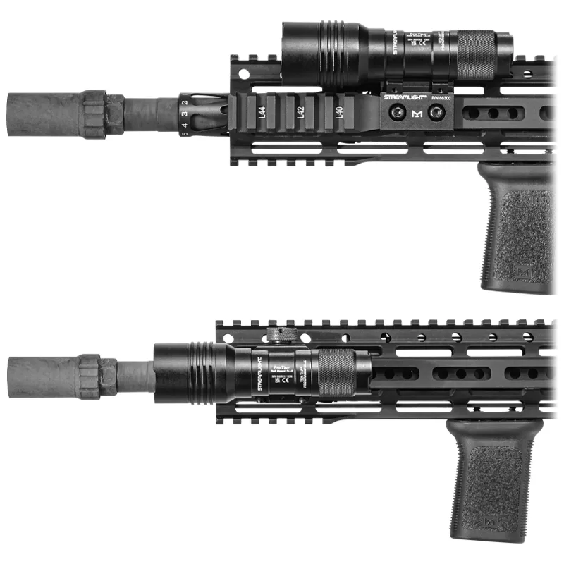 Protac® Rail Mount 1L-X