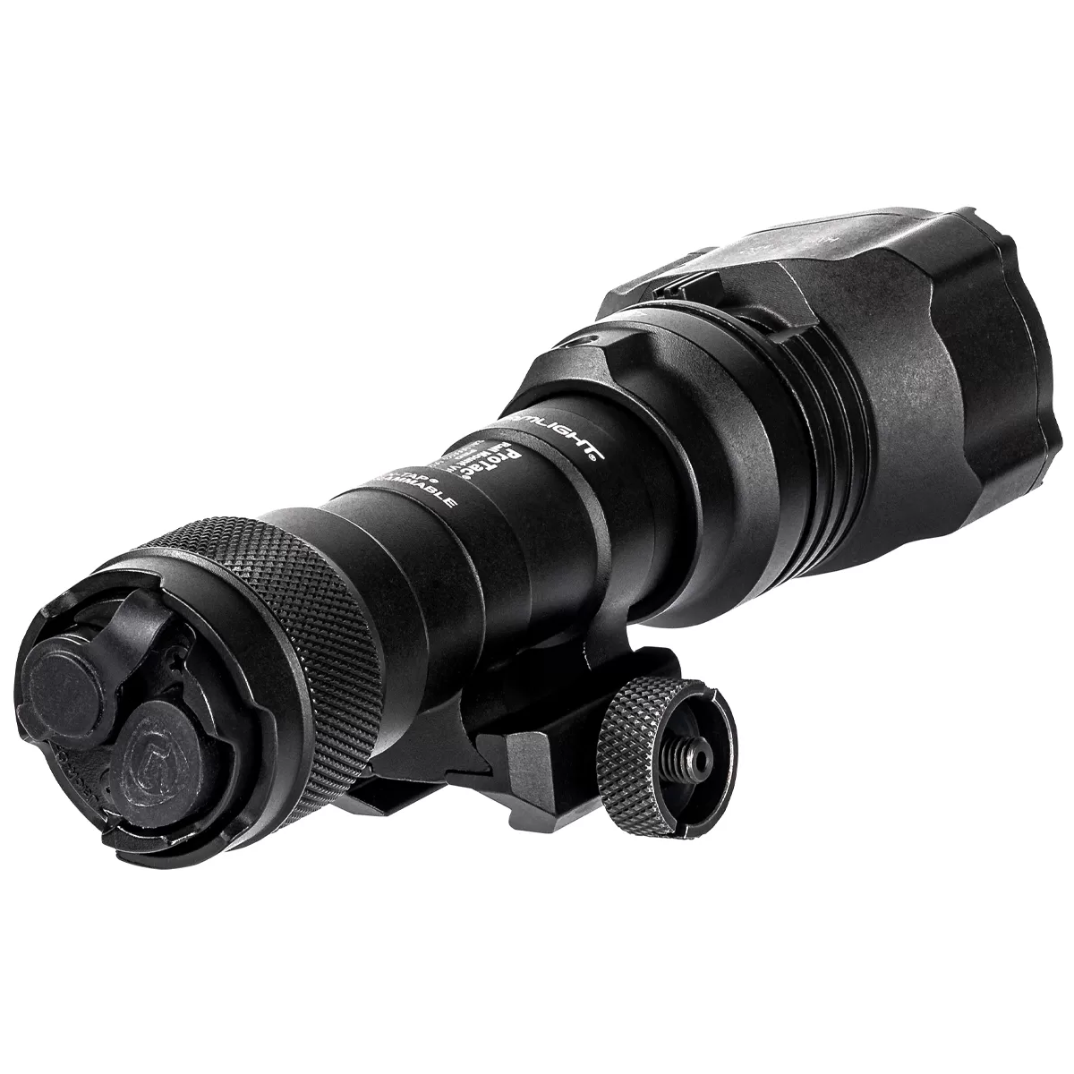 Protac® Rail Mount Vir Pro