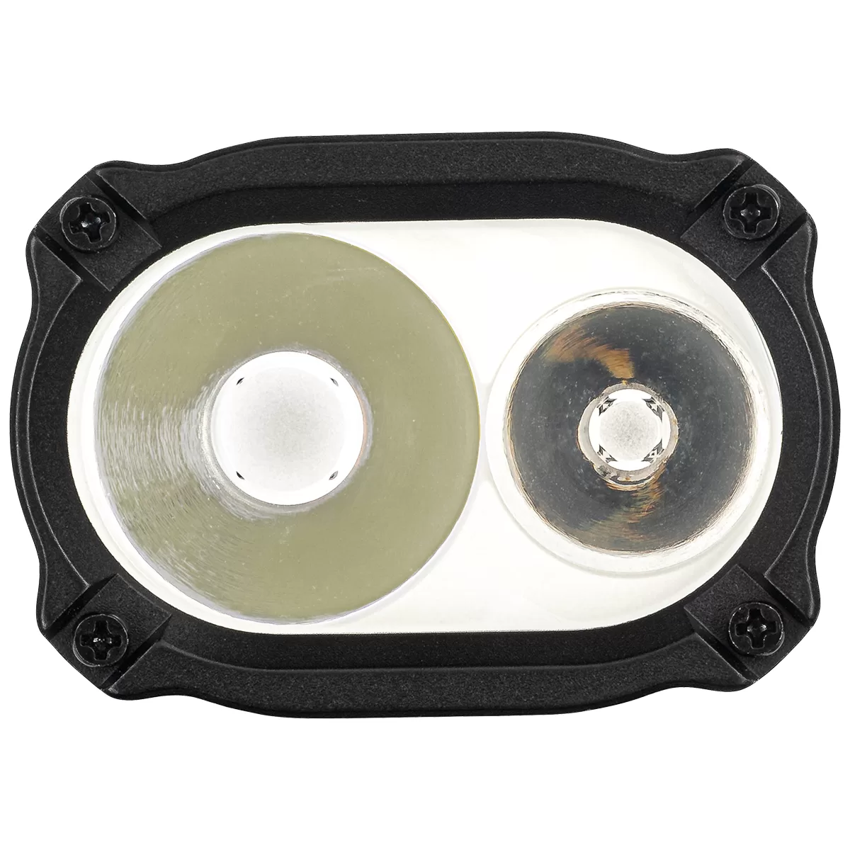 Protac® Rail Mount Vir Pro