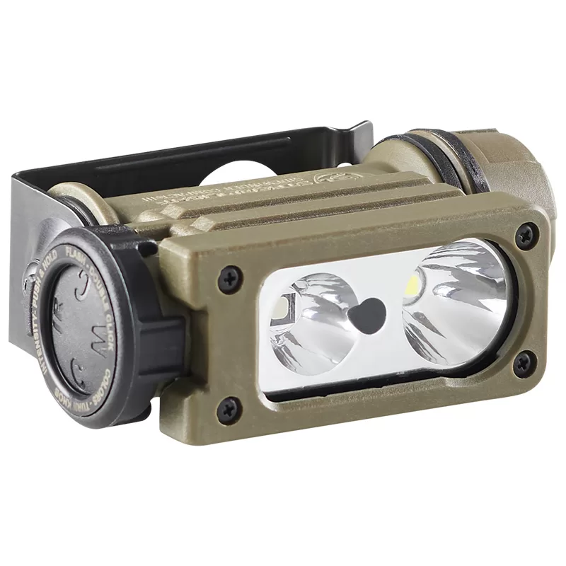 Portable Scene Light III