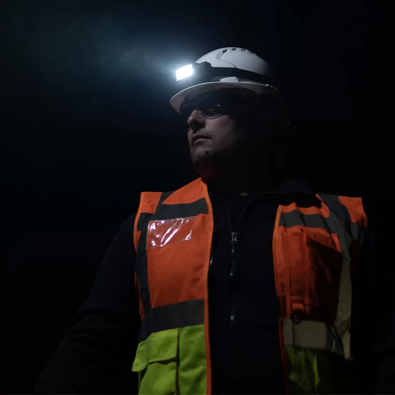Sledge® HeadLamp