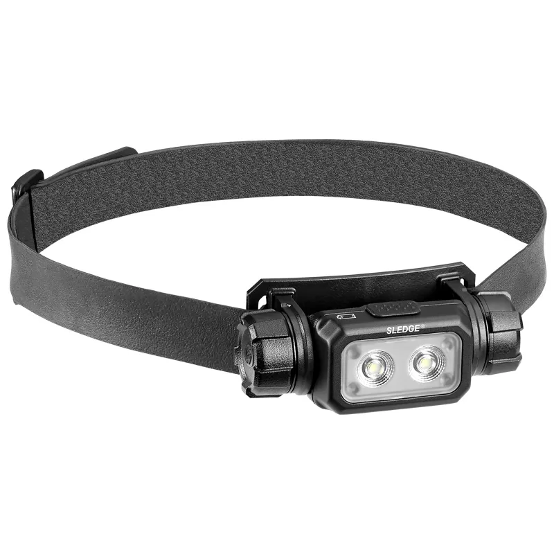 Sledge® HeadLamp