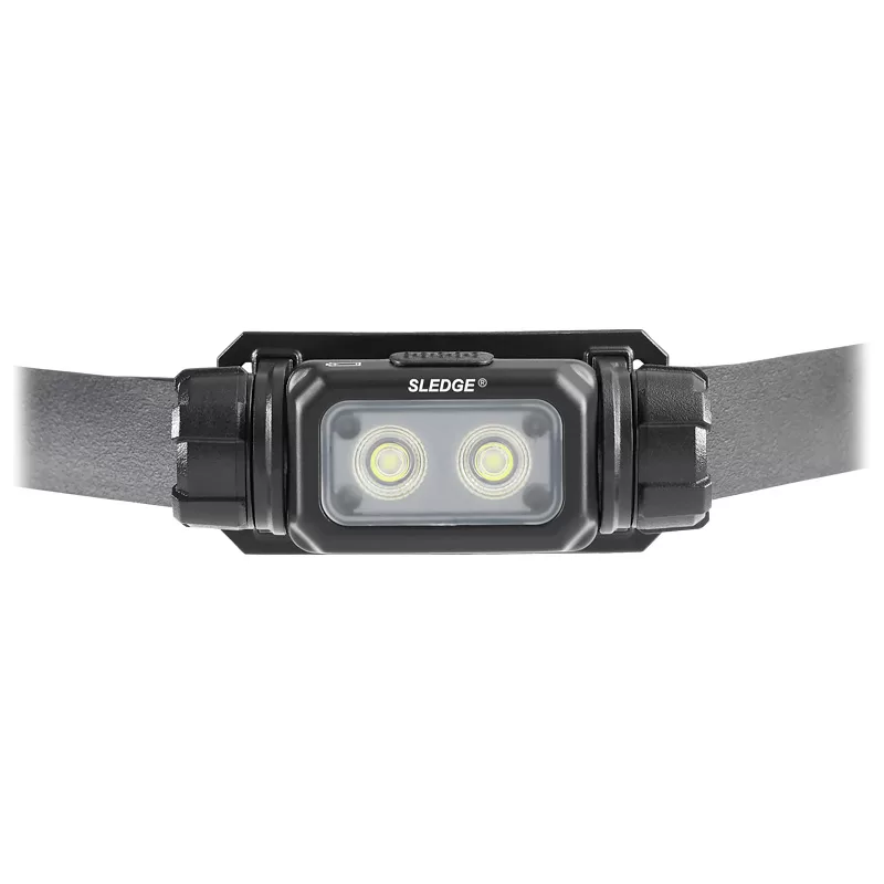 Sledge® HeadLamp