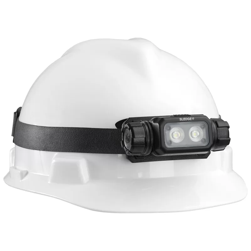 Sledge® HeadLamp