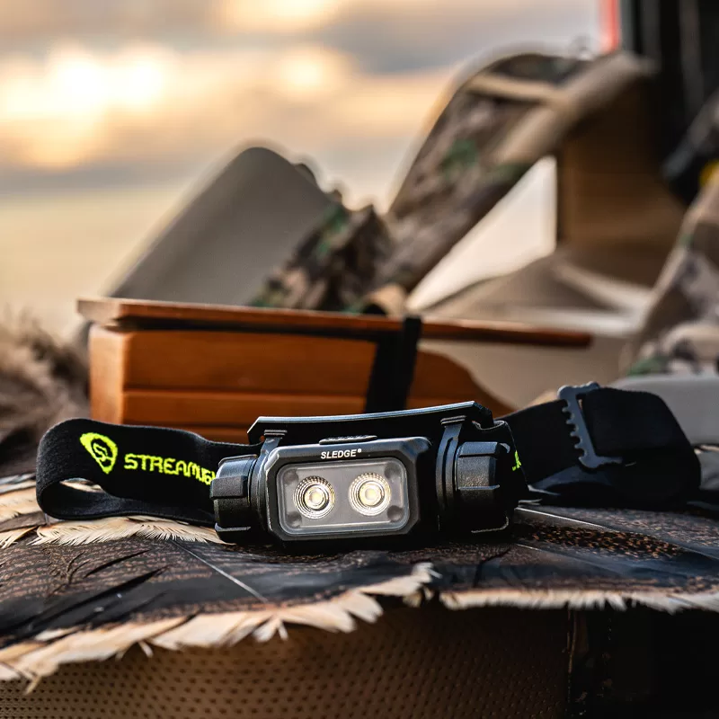 Sledge® HeadLamp