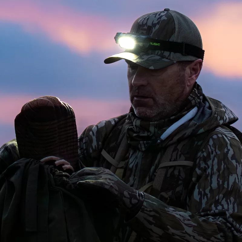 Sledge® HeadLamp