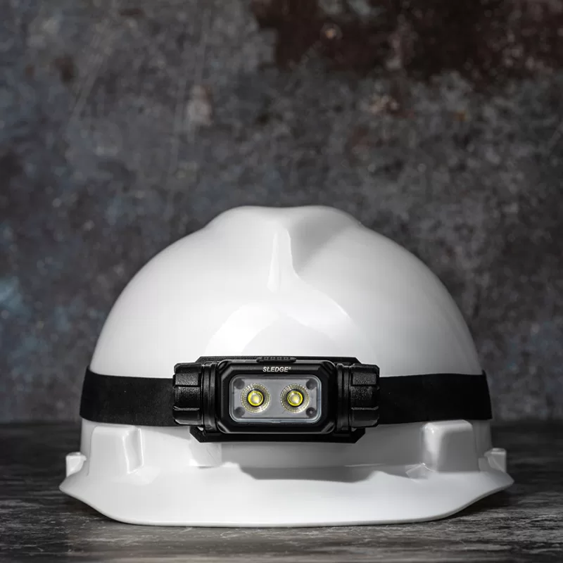 Sledge® HeadLamp