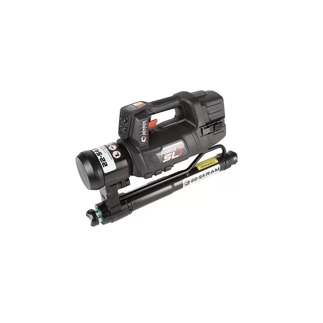 22-54 Inch SLi Telescopic Ram