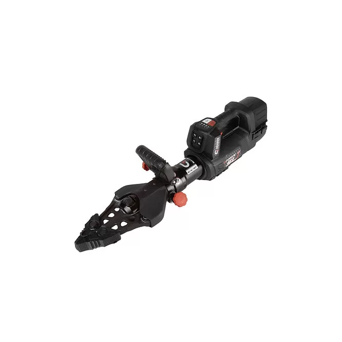 11C-SLi RIT Hydraulic Spreaders