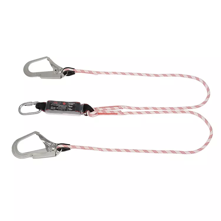 Energy Absorbing EAL10201 Lanyard