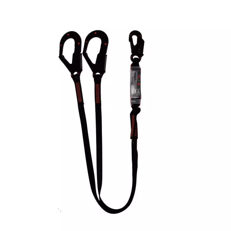 EAL20207-DE Dielectric Lanyards
