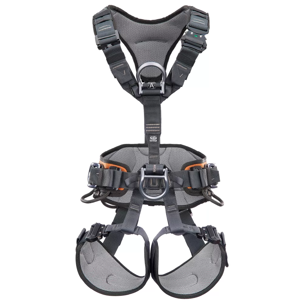 Harness For Fall Arrest Gryphon