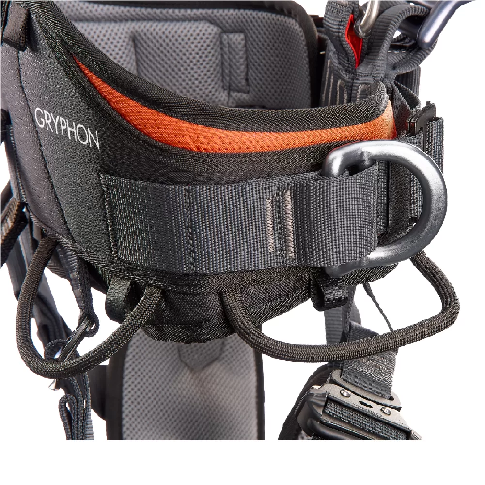 Harness For Fall Arrest Gryphon