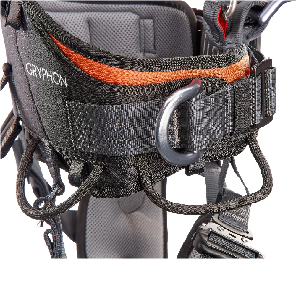 Harness For Fall Arrest Gryphon